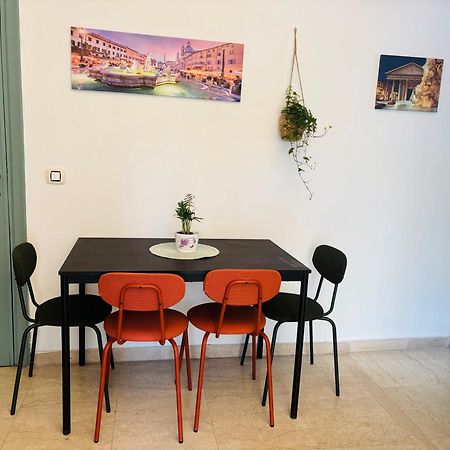 Pamphili212 Apartman Róma Kültér fotó