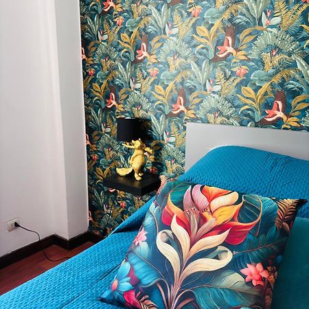 Pamphili212 Apartman Róma Kültér fotó