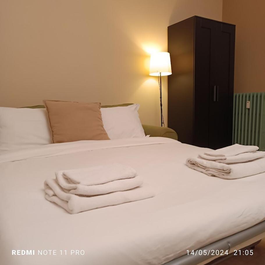 Pamphili212 Apartman Róma Kültér fotó