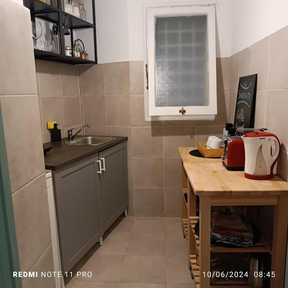 Pamphili212 Apartman Róma Kültér fotó