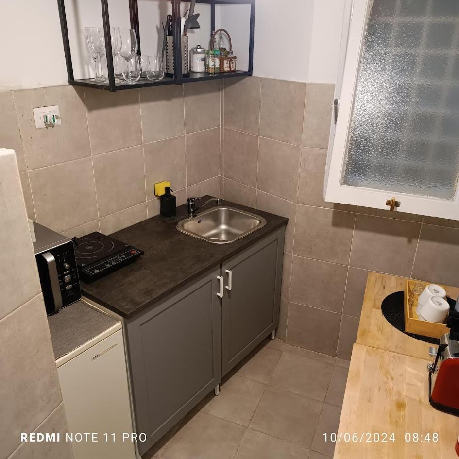 Pamphili212 Apartman Róma Kültér fotó