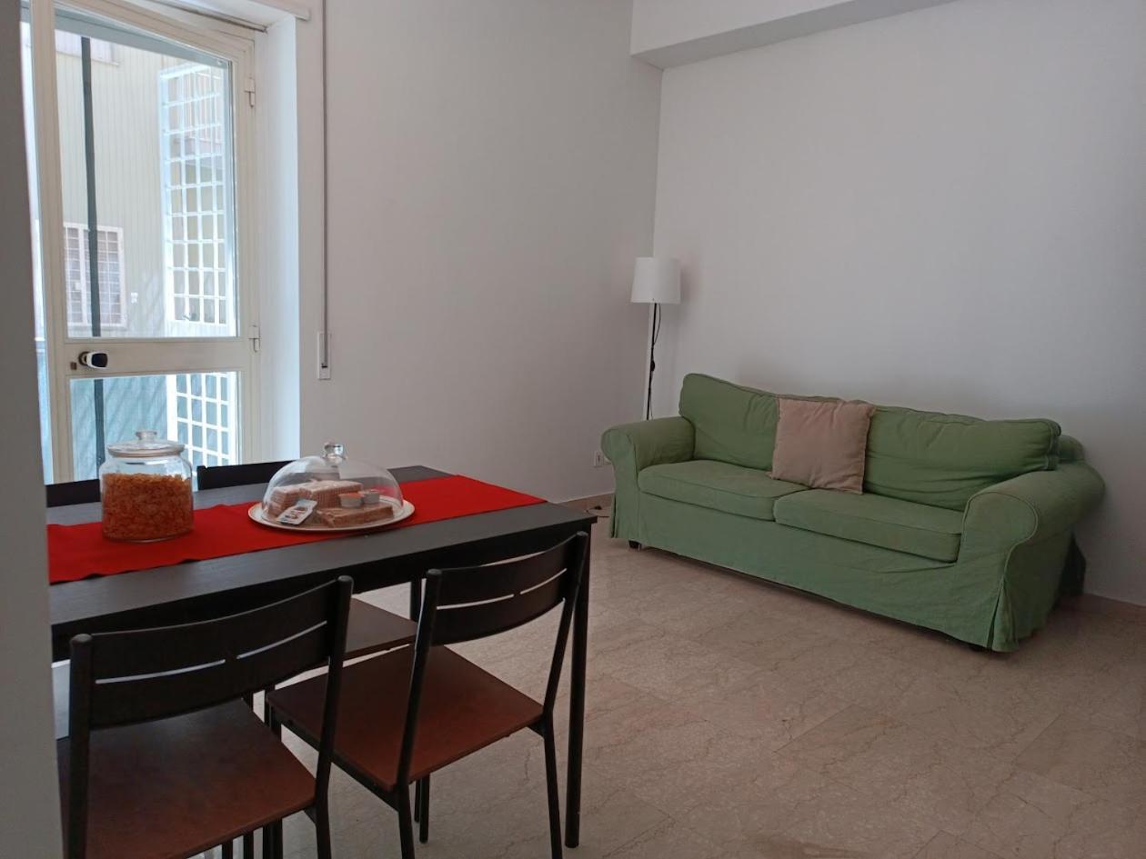 Pamphili212 Apartman Róma Kültér fotó