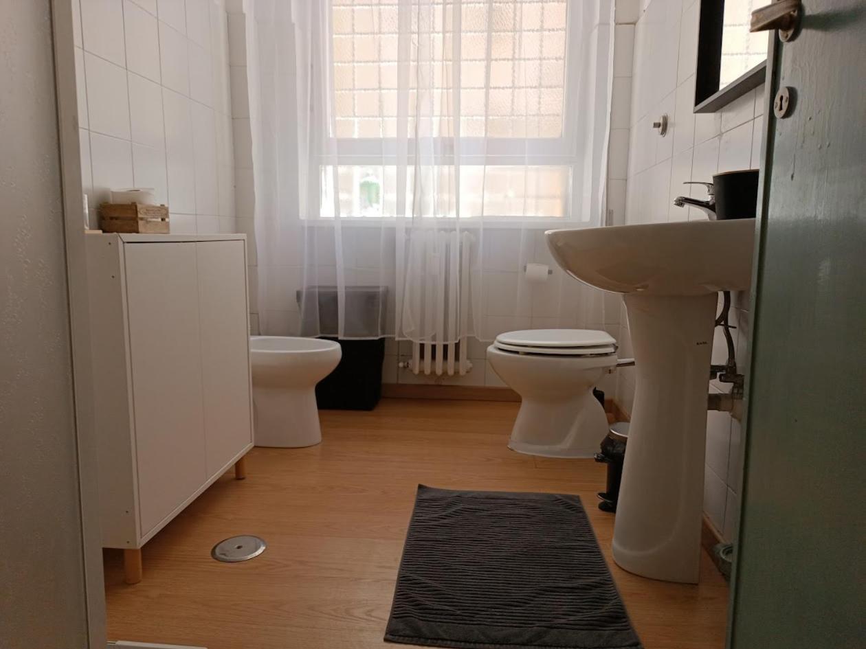 Pamphili212 Apartman Róma Kültér fotó