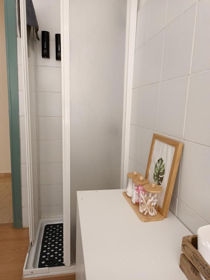 Pamphili212 Apartman Róma Kültér fotó