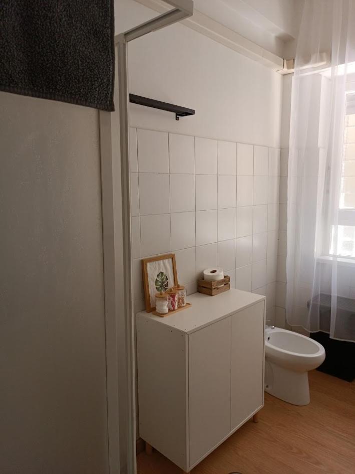 Pamphili212 Apartman Róma Kültér fotó