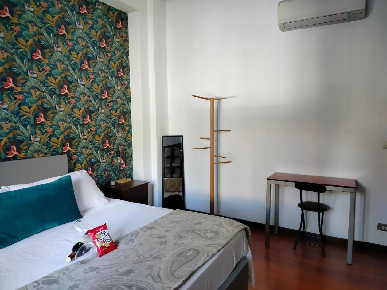 Pamphili212 Apartman Róma Kültér fotó